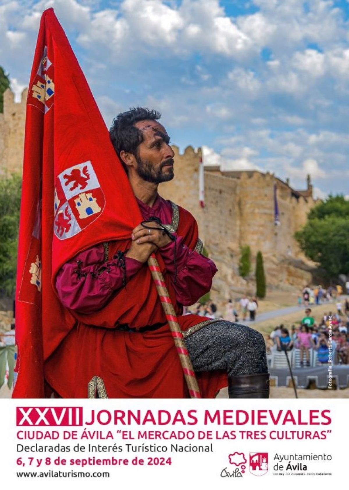 XXVII Jornadas Medievales 2024