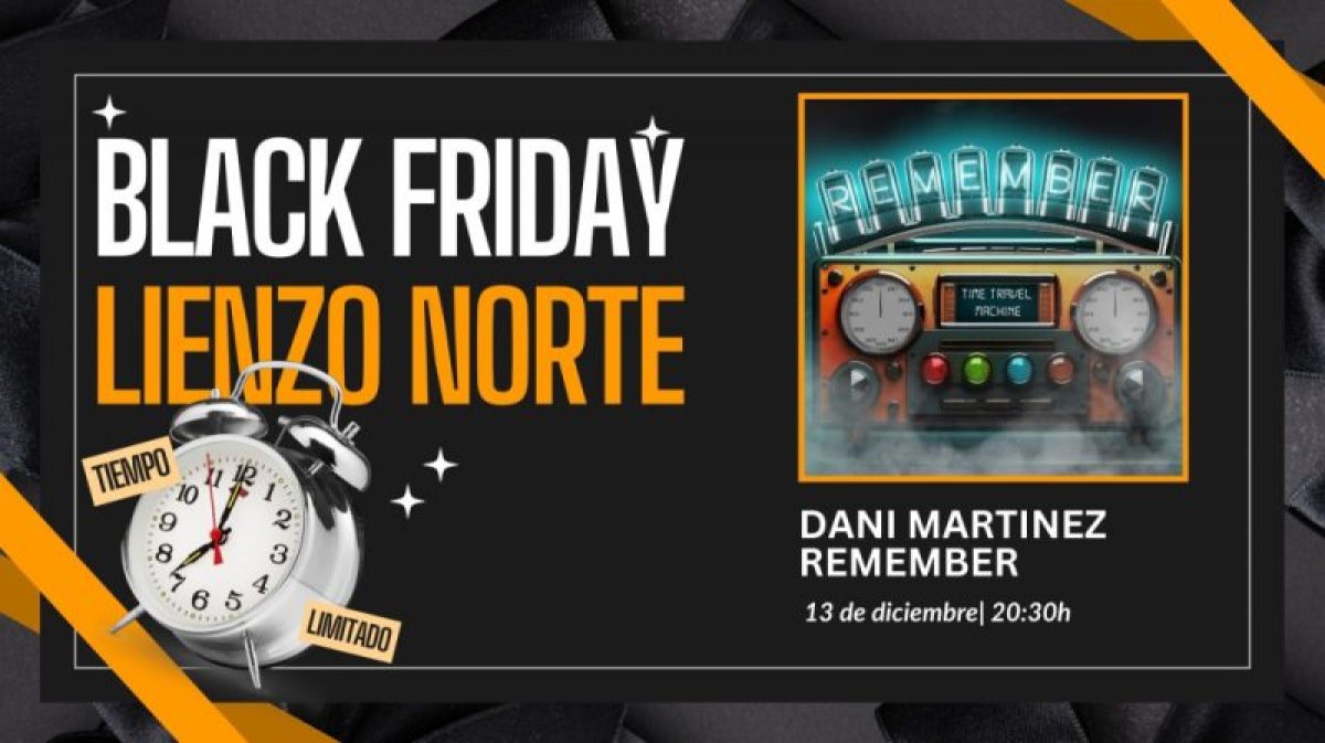 Remember - Dani Martínez