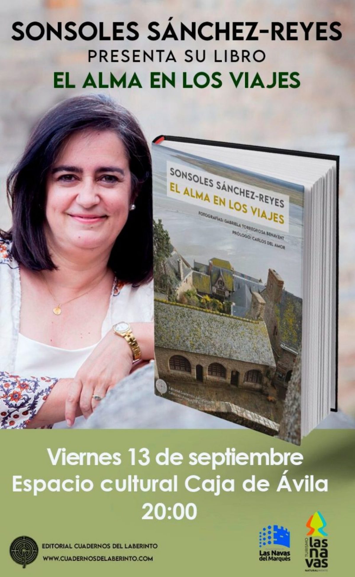 PRESENTACIÓN LITERARIA