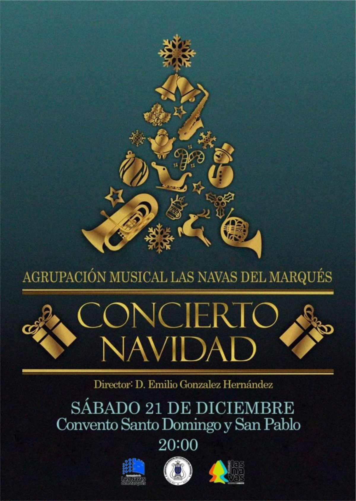 Concierto de Navidad