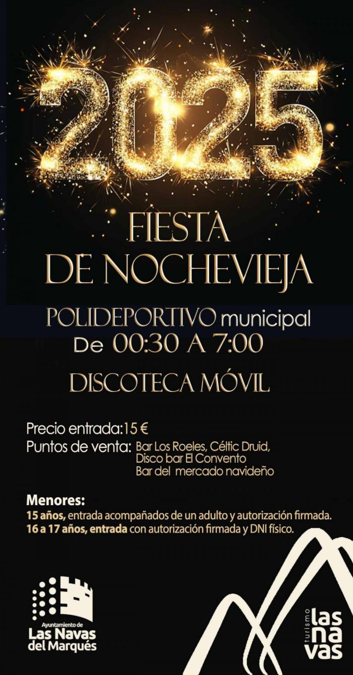 Fiesta de Fin de Año