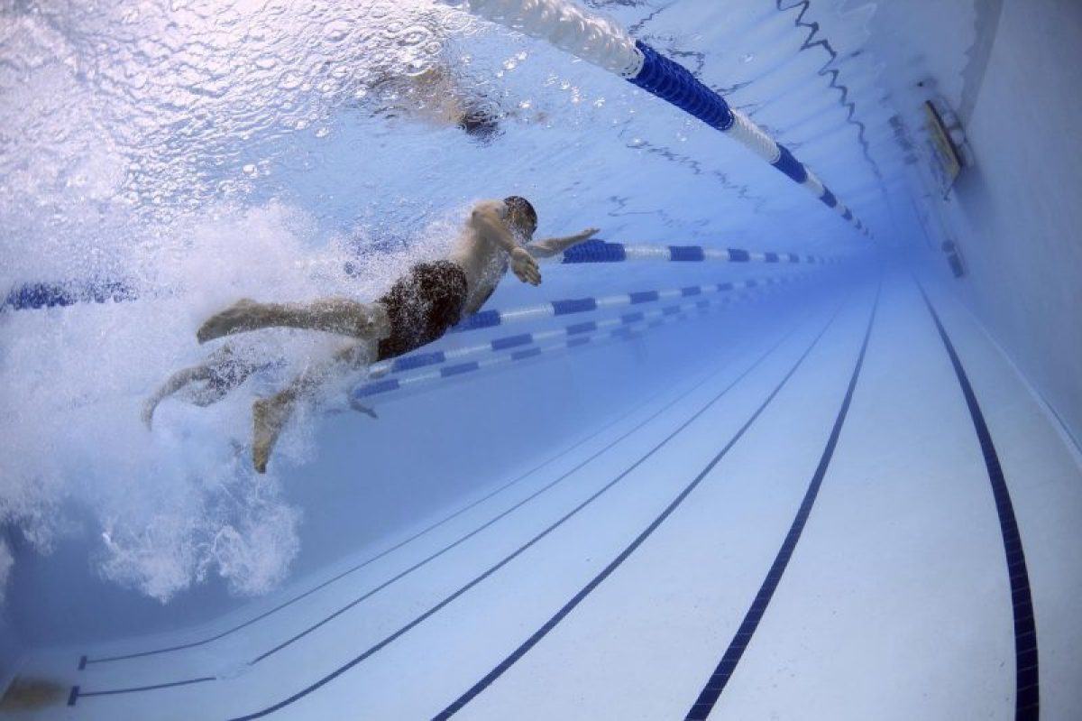 X San Silvestre de Natación