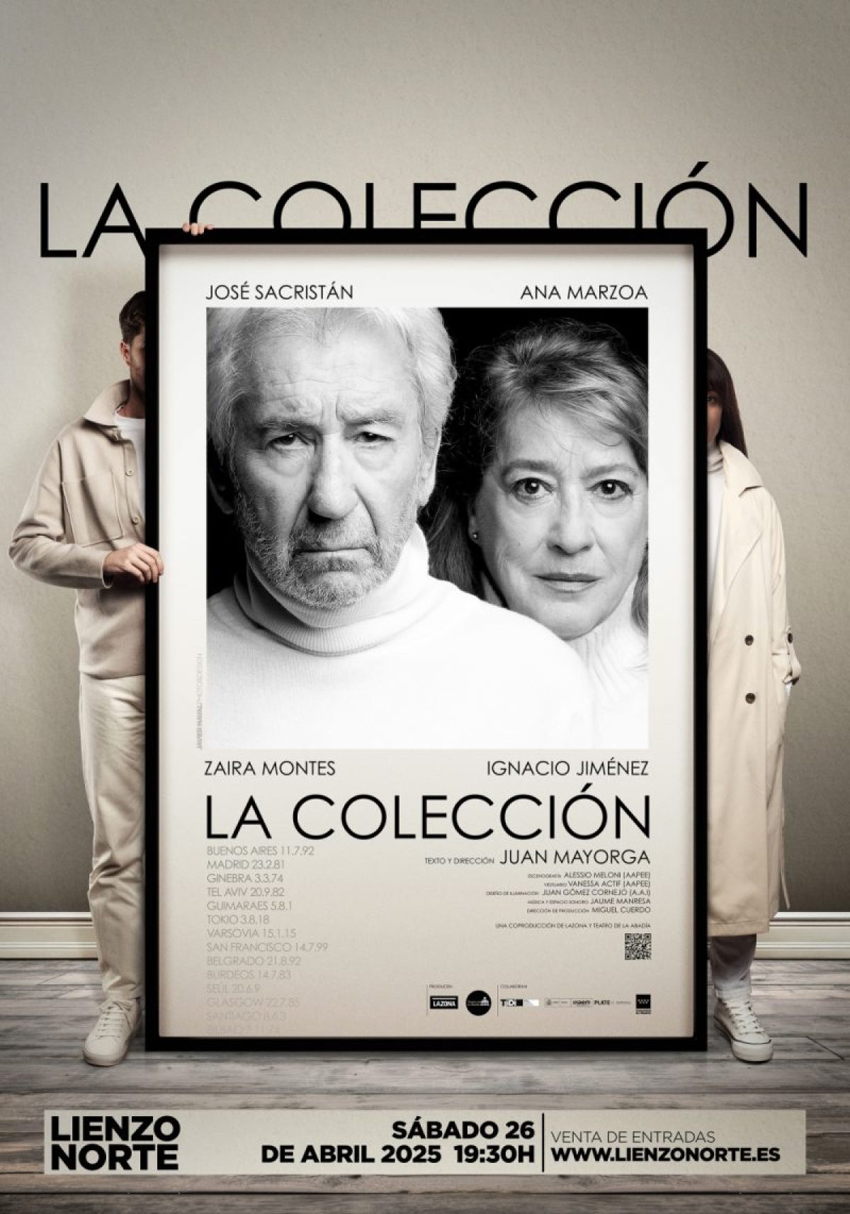 La Colección