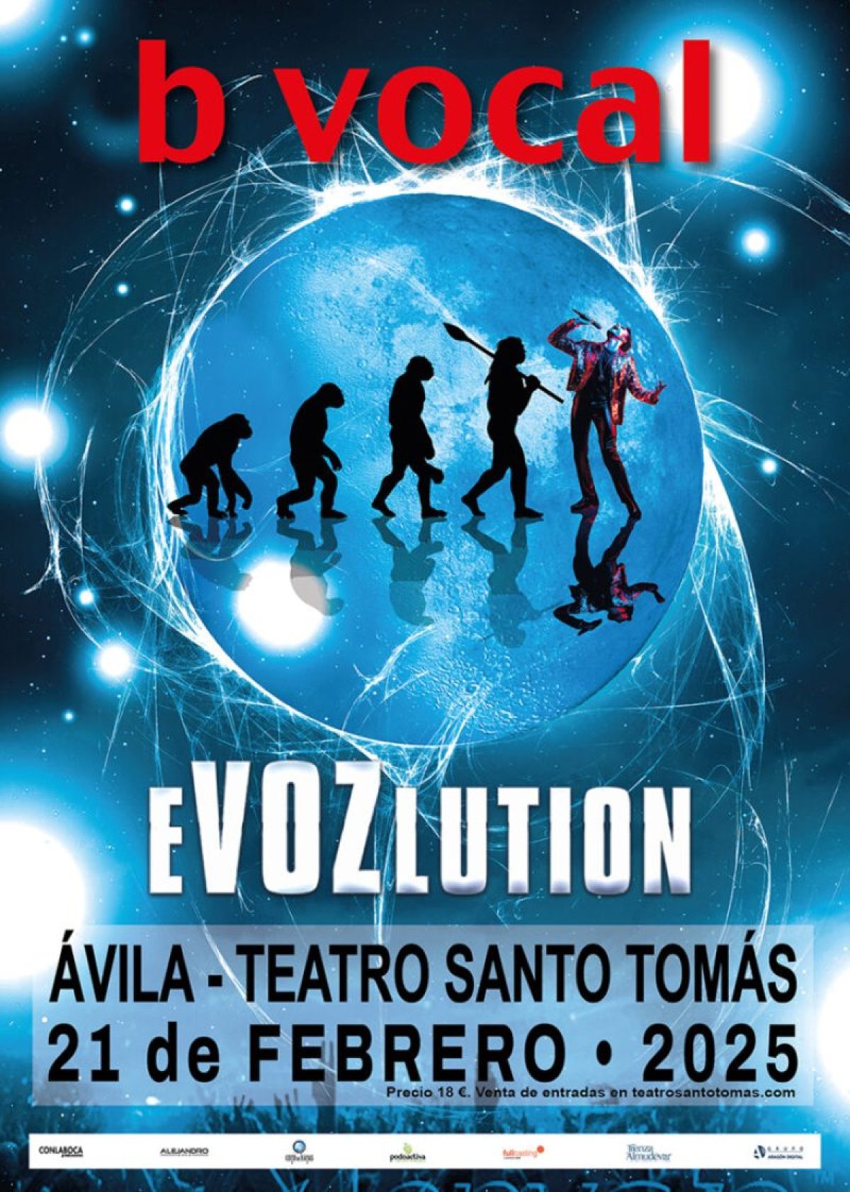 Evozlution