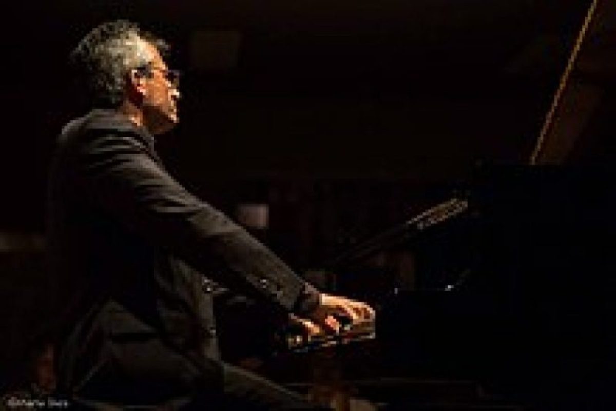 CONCIERTO PIANO - Javier Herguera - FIM LAS NAVAS