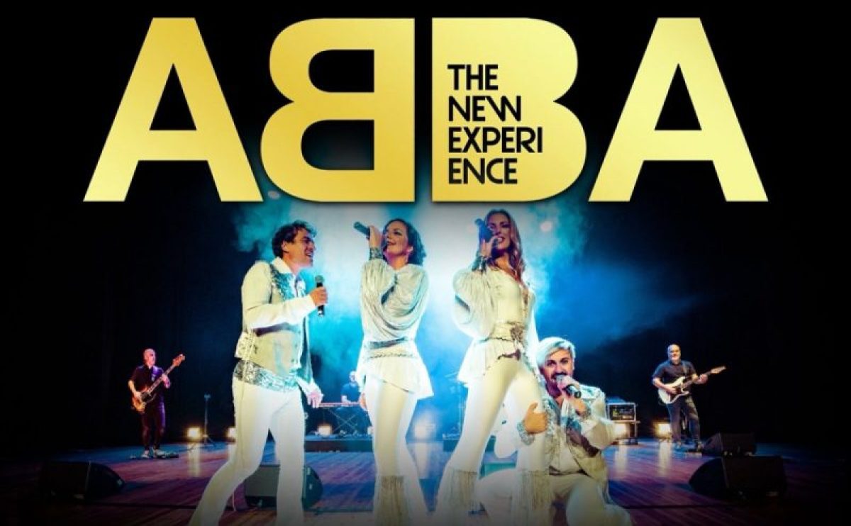 ABBA - The New Experience