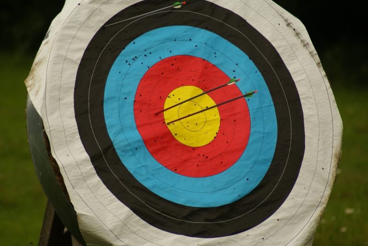 Campeonato Ciudad de Ávila de Tiro con Arco