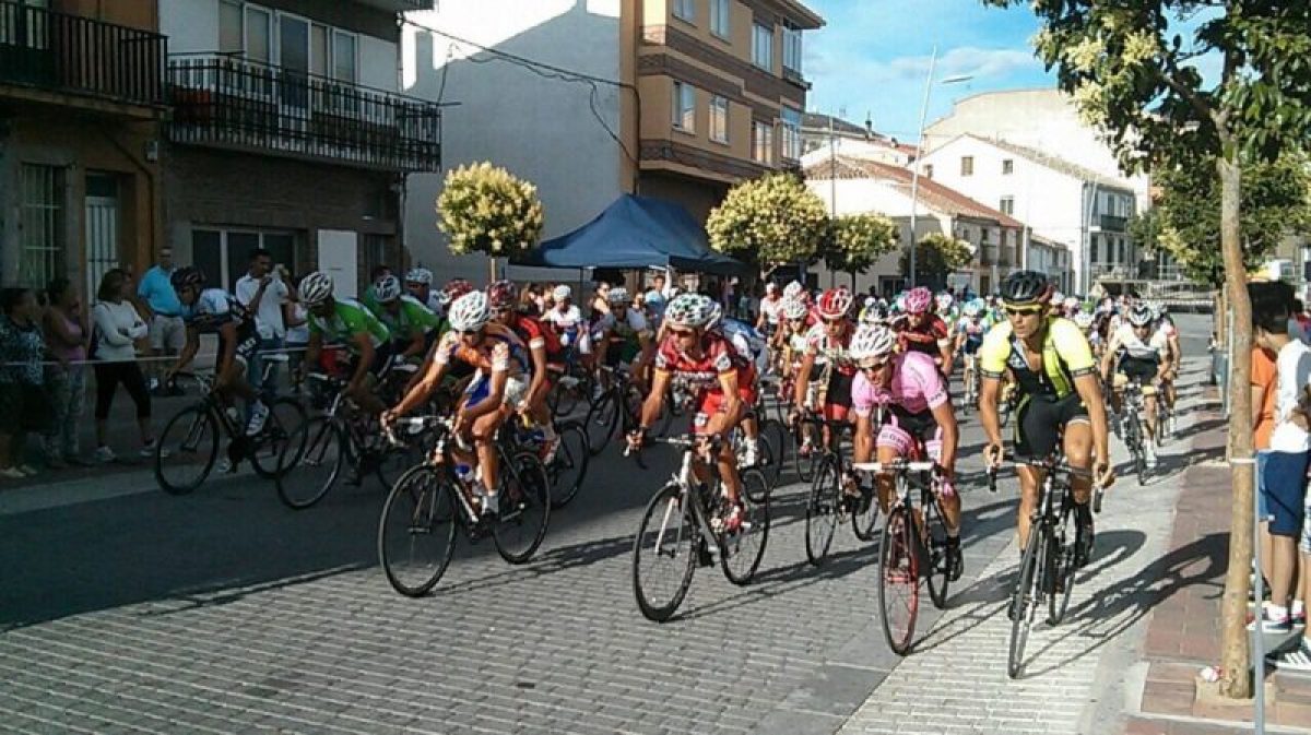 Carreras Ciclistas