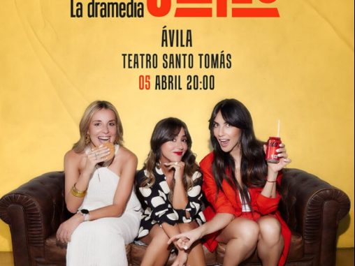 Mujeres: la dramedia