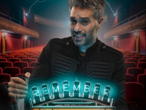 Remember - Dani Martínez