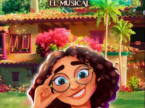 Musical - Un hogar con encanto