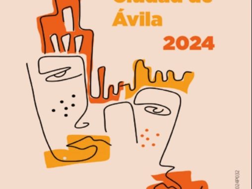 37ª Muestra de Teatro Ciudad de Ávila 2024