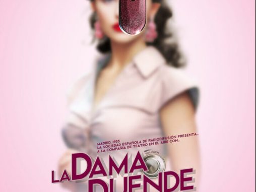 Teatro -  La dama duende