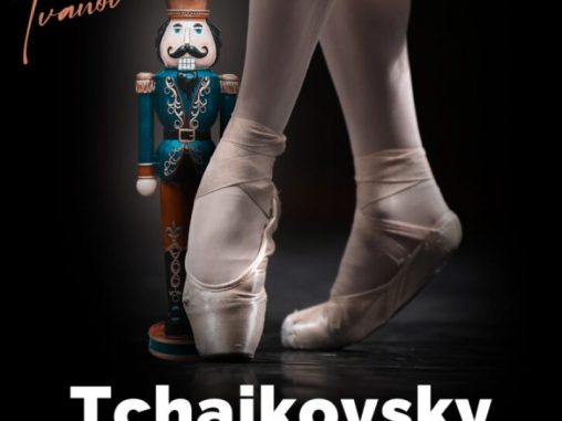 El cascanueces – Tchaikovsky National Ballet