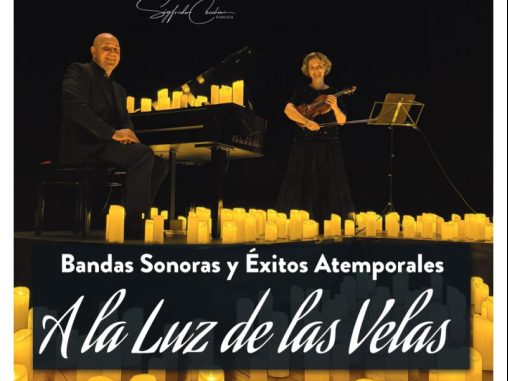 Concierto A la Luz de las Velas