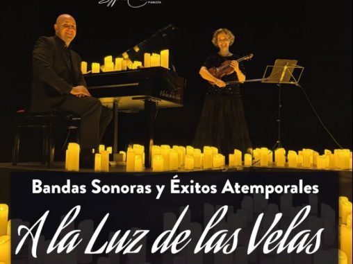 Concierto A la Luz de las Velas