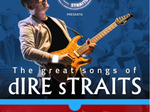 Great Straits - The great songs of dIRE sTRAITS