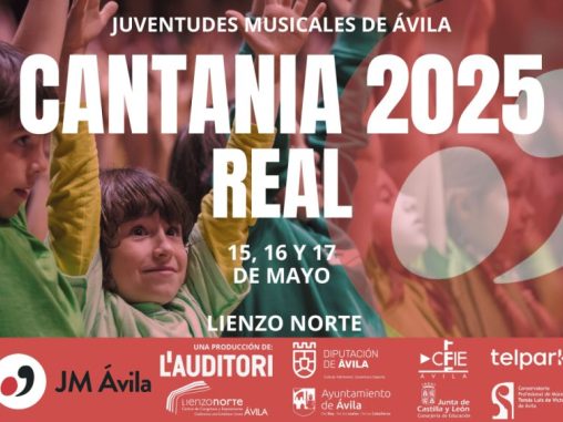 Cantania 2025 - Real