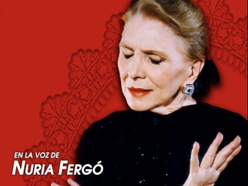 Toda una Vida - Homenaje a María Dolores Pradera