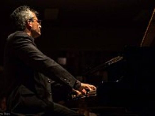 CONCIERTO PIANO - Javier Herguera - FIM LAS NAVAS