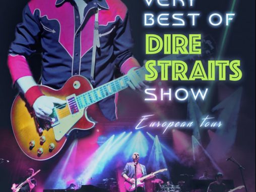 bROTHERS iN bAND: The very best of dIRE sTRAITS