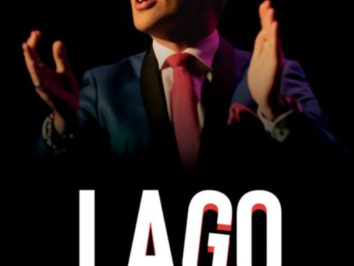 Miguel Lago – Lago Comedy Club