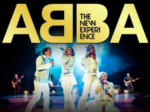 ABBA - The New Experience