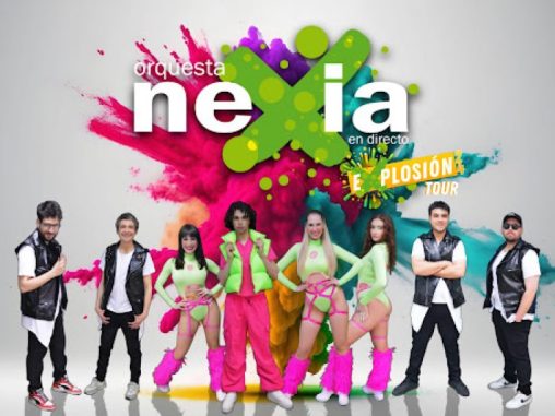 Orquesta Nexia