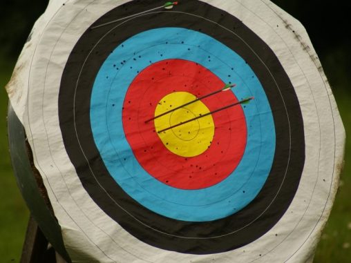 Campeonato Ciudad de Ávila de Tiro con Arco