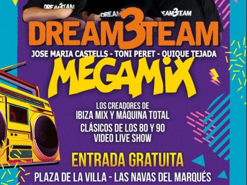 Dream Team Megamix