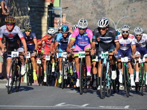 XXIX Vuelta Ciclista a la Villa de Las Navas